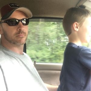 Meet your Posher, Chris